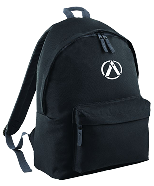 Astro Allegiance - Maxi Backpack