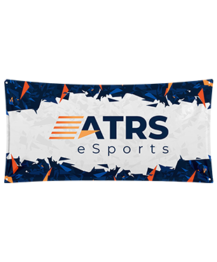 ATRS eSports - Wall Flag
