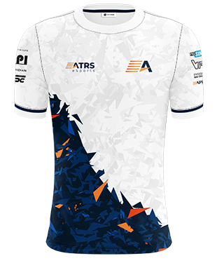 ATRS eSports - Short Sleeve Esports Jersey