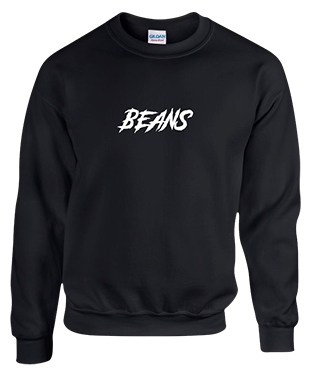 Beans TV - Heavy Blend? Sweatshirt