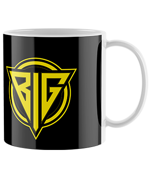 BIG - Mug
