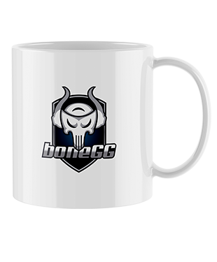 BoneGG - Mug