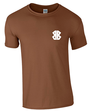 Brutal Base - T-Shirt
