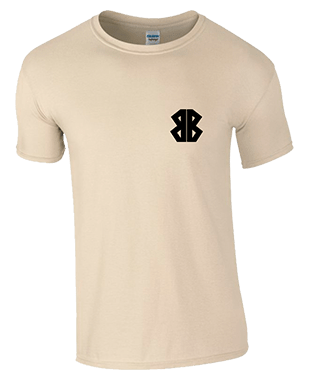 Brutal Base - T-Shirt