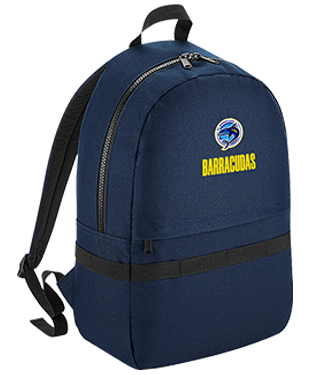 BU Barracudas - Modulr Backpack