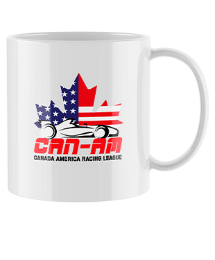 CAN-AM - Mug