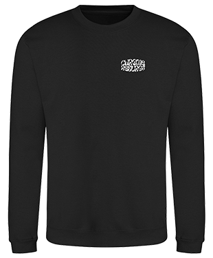 Chrome Resurge - Sweatshirt