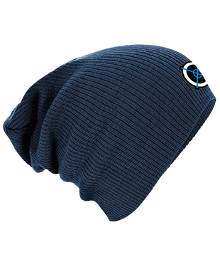 Coventry Crosshairs - Slouch Beanie
