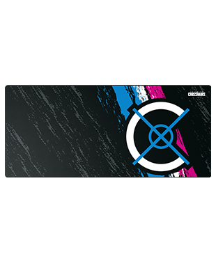 Coventry Crosshairs - XXL Gaming Mousepad