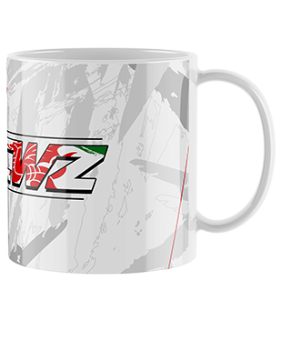 CWZ - Mug