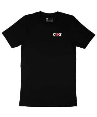 CWZ - Unisex T-Shirt