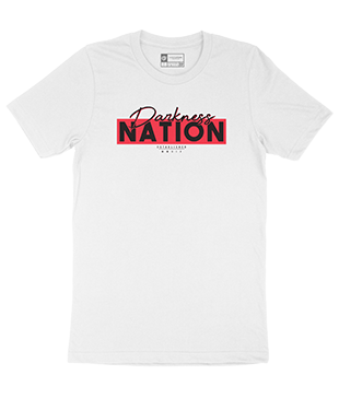 Darkness Nation - Unisex T-Shirt