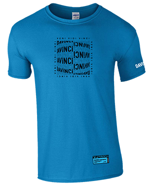 DAViNCi ESPORTS - T-Shirt