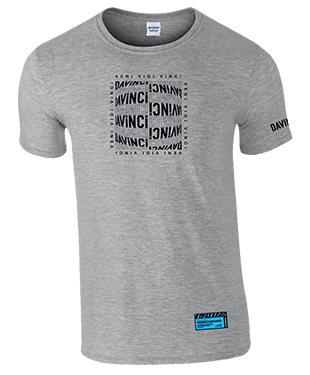 DAViNCi ESPORTS - T-Shirt