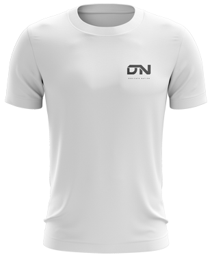 Dedicate Nation - T-Shirt Logo