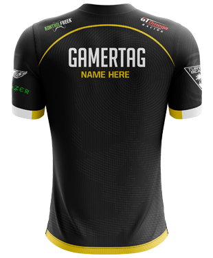 Dead Element Gaming - Pro Esports Jersey