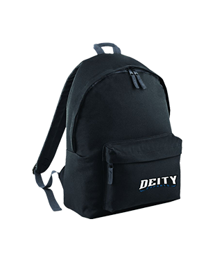 Deity - Maxi Fashion Backpack