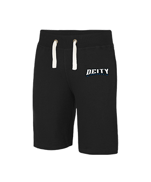 Deity - Casual Shorts