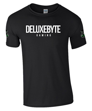 DeluxeByte - T-Shirt