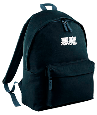 Demonica Esports - Maxi Backpack