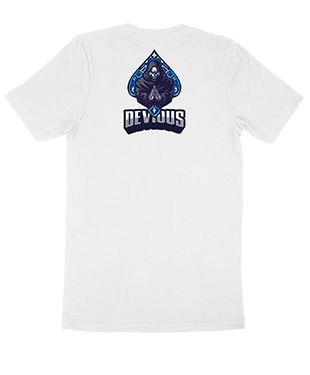 Devious Esports - Unisex T-Shirt