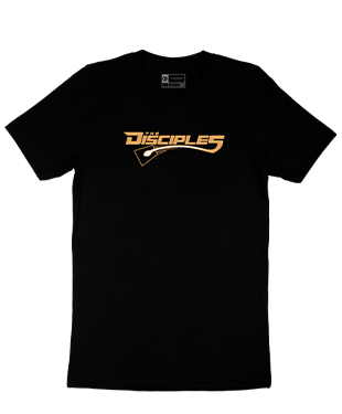 Disciples - Unisex T-Shirt