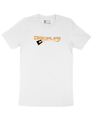 Disciples - Unisex T-Shirt