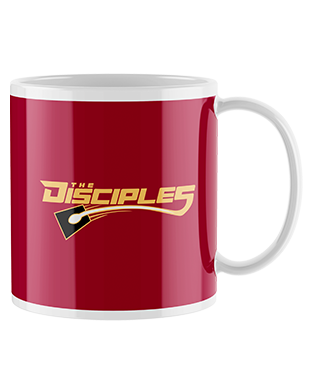 Disciples - Mug