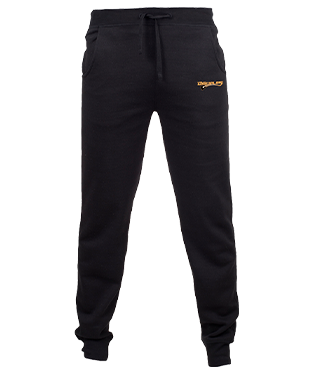 Disciples - Slim Cuffed Jogging Bottoms