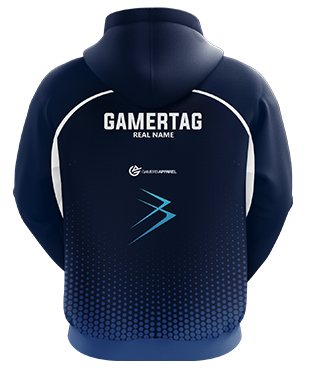 Divide - Esports Hoodie without Zipper