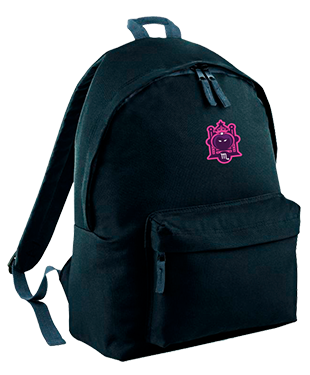 Divine Pleasures - Maxi Backpack