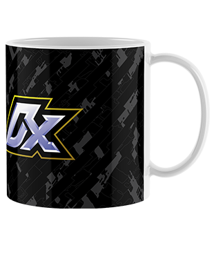 Double Cross Esports - Mug