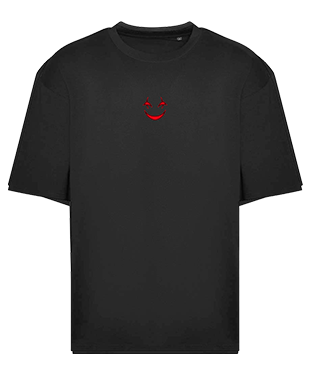 down2clown - Oversize T-Shirt