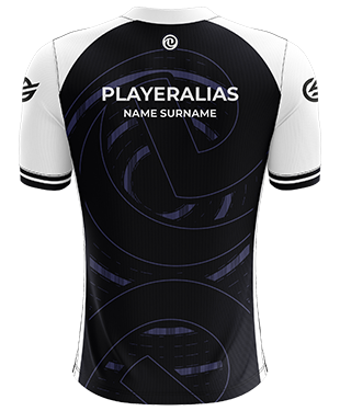 DREAM - Short Sleeve Esports Jersey
