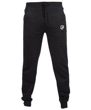 DREAM - Slim Cuffed Jogging Bottoms