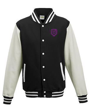 DUEG - Varsity Jacket