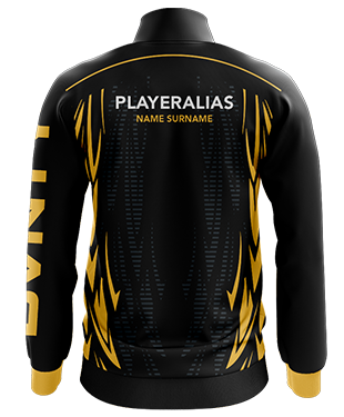 DVNTY - Esports Player Jacket