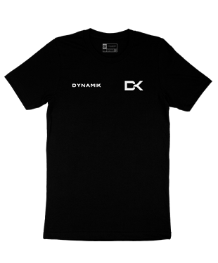Dynamik Clan - Unisex T-Shirt