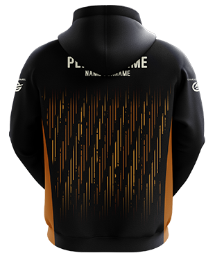 Dynasty - Esports Hoodie without Zipper