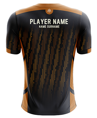 Dynasty - Short Sleeve Jersey