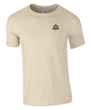 Dynasty - T-Shirt