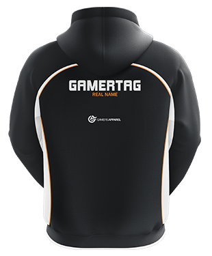 EBurgers - Esports Hoodie without Zipper