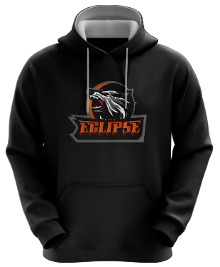 Eclipse Esports - Chunky Hoodie