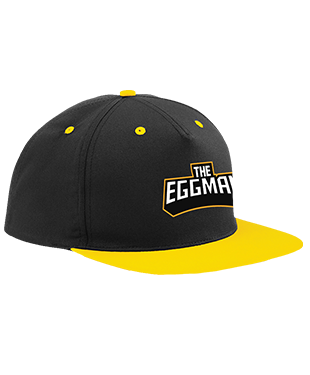 EggArmy - 5 Panel Contrast Snapback