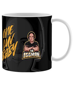 EggArmy - Mug