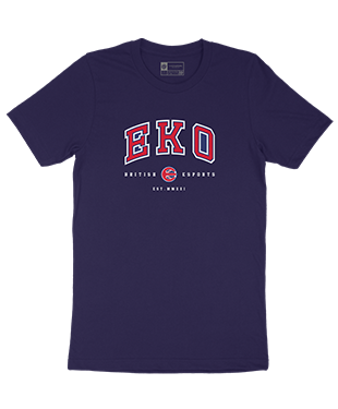 EKO Esports - Unisex T-Shirt