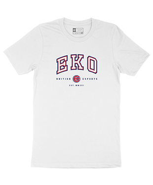 EKO Esports - Unisex T-Shirt