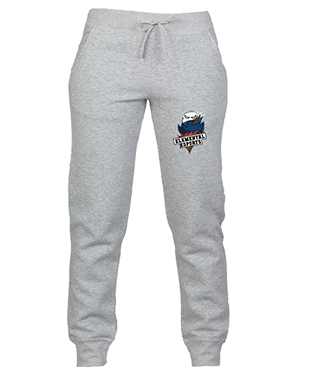 Elemental Esports - Slim Cuffed Jogging Bottoms