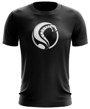 Enervate - Cool Wicking T-Shirt