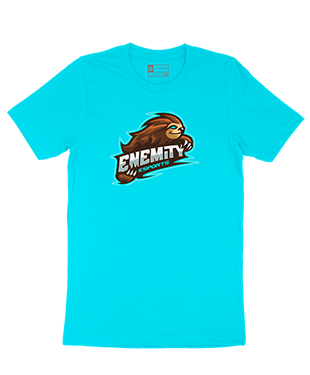 Enemity - Unisex T-Shirt